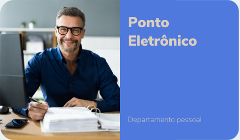 Ponto Eletrônico