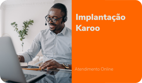 Implantação Karoo