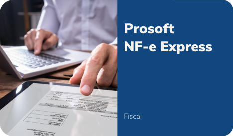 Prosoft NF-e Express