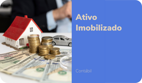 Ativo Imobilizado