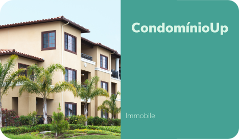 CondominioUp