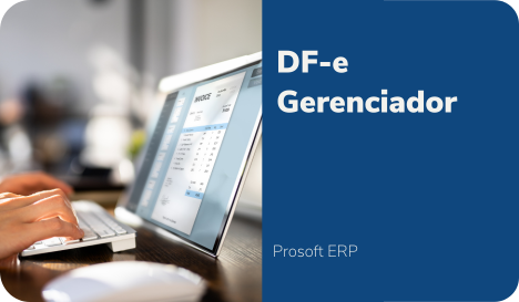 DF-e Gerenciador