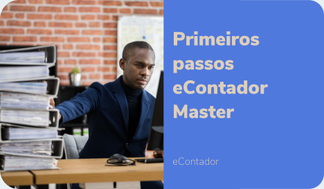 Primeiros passos eContador Master