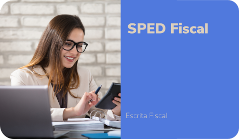 SPED Fiscal 