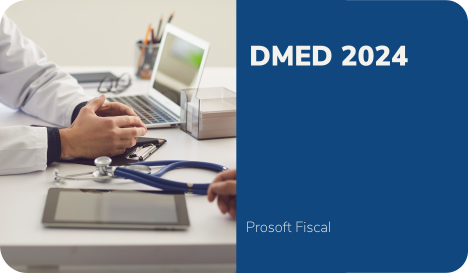 Prosoft DMED - 2024