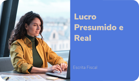 Lucro Presumido e Real