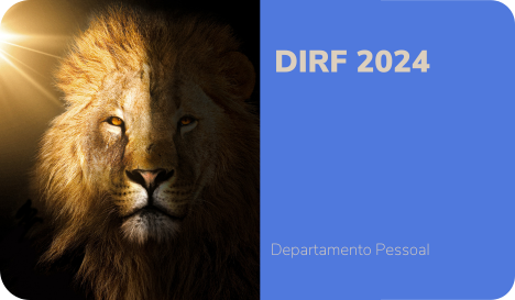 DIRF 2024
